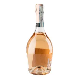 Ігристе вино La Tordera Prosecco Treviso DOC Torse Brut рожеве брют 11.5% 0.75 л (1055) - мініатюра 2