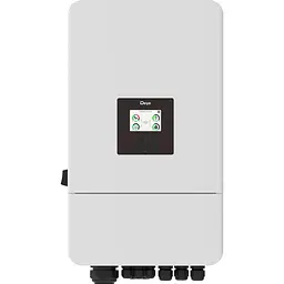 Система зберігання енергії Deye SUN-10K-SG05LP3-EU-SM2 10kW + 1 АКБ SE-G5.1 Pro-B 5.12 kWh (51.2V/100Ah/5120Wh) [159590] - мініатюра 2