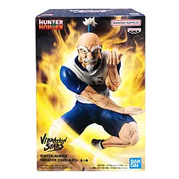 Колекційна фігурка Banpresto Hunter x Hunter Vibrsta Netero (125503) - мініатюра 4