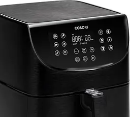 Аерофритюрниця Cosori Premium Chef Edition CP158-AF-RXB [94716] - мініатюра 2