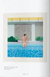 David Hockney. A Chronology - мініатюра 6