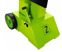 Дровокол електричний Zipper ZI-HS8TN - мініатюра 4