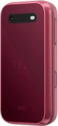 Мобільний телефон HMD 2660 Flip Red - мініатюра 4