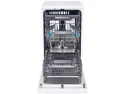 Посудомийна машина Haier XF1C3TB1FW - мініатюра 4