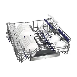 Посудомоечная машина Siemens SN87TX02CE - миниатюра 10