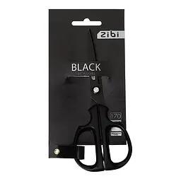 Ножиці Black 170 мм