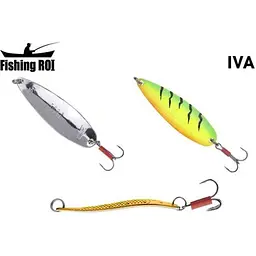 Блешня FISHING ROI IVA 15г 03 615-15-03