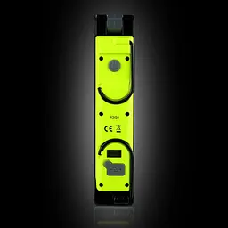 Ліхтар професійний Mactronic FlexiBEAM (600 Lm) Magnetic USB Rechargeable (PWL0091) - мініатюра 10