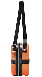 Бьюті-кейс Semi Line 5L Orange/Black (T5675-1) (DAS302685) - мініатюра 3