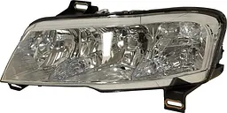 Фара передня ліва Fiat Stilo 03-08р Depo (661-1134L-LD-EM)