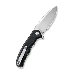 Ніж Civivi Mini Praxis Black (C18026C-2) - мініатюра 3