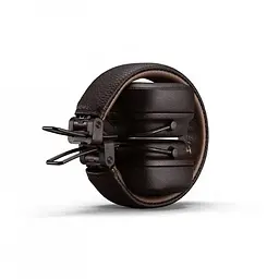 Комплект навушники Marshall Major IV Bluetooth Brown Original + Кейс (1006127) - мініатюра 5