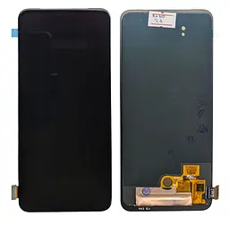 Дисплейний модуль Oppo Reno 2Z/Realme X тачскрин та екран