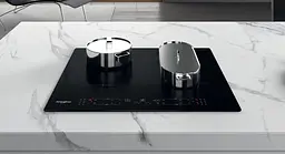 Варильна поверхня Whirlpool WBB8360NE - мініатюра 10