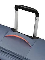 Валіза 67 См American Tourister CLOUDRIDER STONE BLUE 67x44x26(28) MJ4*01005 - мініатюра 9