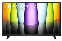 LED-телевізор LG 32LQ63006LA (6819927)