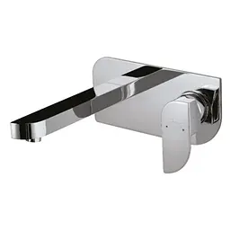 Змішувач для умивальника Jaquar Alive ALI-CHR-85233K, Хром