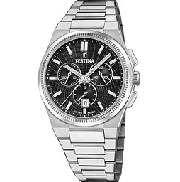 Годинник Festina Swiss Made F20059/4