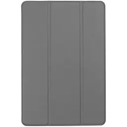 Чохол до планшета BeCover Flexible TPU Mate Samsung Tab S6 Lite (2024) 10.4" P620/P625/P627 Grey (712515)