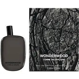 Парфумована вода оригінал Comme des Garcons Wonderwood 50 мл