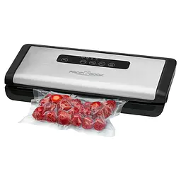 Вакуумний пакувальник PROFI COOK PC-VK 1146 - мініатюра 4