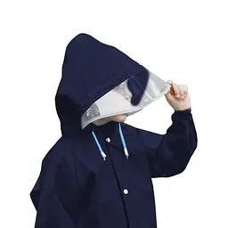 Дощовик Kite дитячий 2600S Gamer Skills (K25-2600S-2) - мініатюра 3