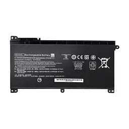 Акумулятор до ноутбука HP Stream 14-AX BI03XL, 3440mAh (41.7Wh), 3cell, 11.34V, Li-ion (A47842)