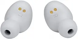 Навушники JBL TUNE 115TWS White (JBLT115TWSWHT) - мініатюра 2