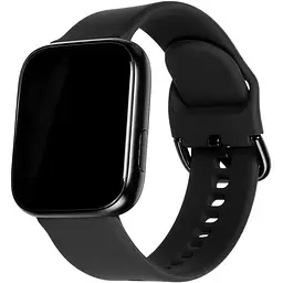 Смарт-годинник Gelius Pro GP-SW001 (NEO 2020) (IP67) Black - мініатюра 3