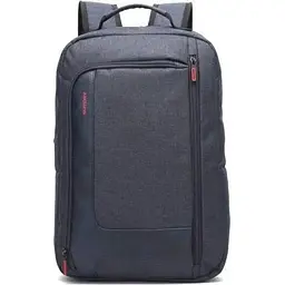 Рюкзак для ноутбука 16" Sumdex PON-262NV Navi поліестер 27 x 42 x 6.5 см