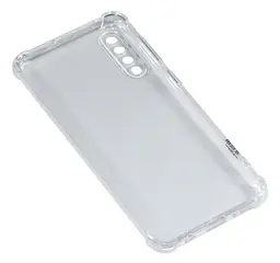 Чохол XON PhoneCase для Samsung A50 (PCSA2250100T 0359) Прозорий - мініатюра 3