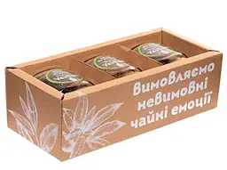 Набір чаю Newtea Collection - мініатюра 3