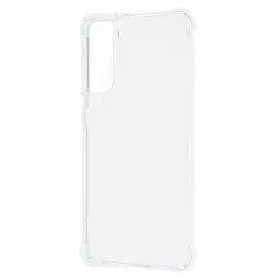 Чохол WXD Силікон 0.8 mm HQ Samsung Galaxy S21 (G991B)