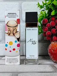 Парфюм женский, аромат по мотивам Nina Pop (40 мл)