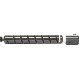 Тонер-картридж BASF Canon iR-C3320/3325/3330 аналог 8527B002 (BASF-KT-EXV49Y) - мініатюра 3