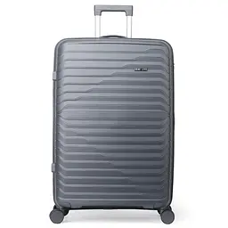 Валіза Semi Line 24" M Graphite (T5781-2) - мініатюра 2