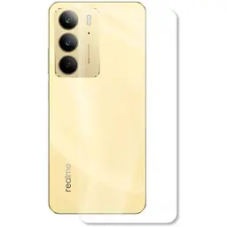 Захисна плівка StatusSKIN для Realme C75 Корпус Глянцева Lite