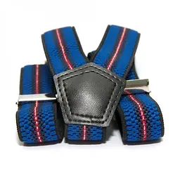 Дитячі підтяжки Gofin 60х2,5 см od00013697 - мініатюра 3