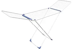 Сушарка для білизни підлогова Gimi Top Super (155214)