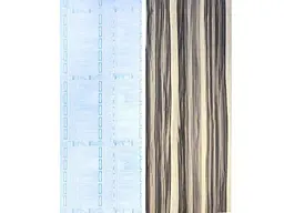 Плівка на самоклейці STICKER WALL 45см*10м (S) SW-00001248 - мініатюра 4