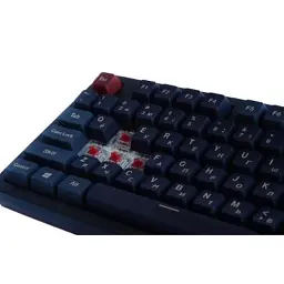 Клавіатура MONTECH Darkness MK87DB TKL DB USB UA Gray (MK87DB) - мініатюра 7