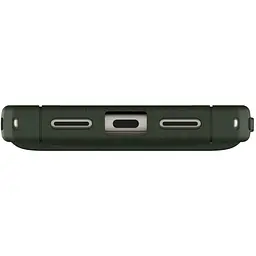 Оригінальний протиударний чохол UAG Scout для Google Pixel 8 Pro (6.7") Olive Drab 614319117272 - мініатюра 10