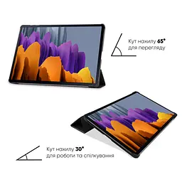 Чехол AIRON Premium для Samsung Galaxy TAB S7+/S8+ - мініатюра 6