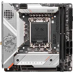 Материнська плата MSI MPG Z790I EDGE WIFI [110161] - мініатюра 5