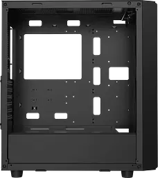 Корпус Ocypus Gamma C70 Black (GAMMA-C70-BKG000XX-GL) - мініатюра 5