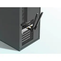 Мережева карта Wi-Fi TP-Link ARCHER-TX20E - мініатюра 4