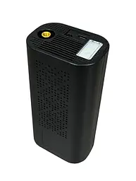 Портативний компресор Yaoen 216-DC 150PSI 4500mAh (YPSB4515PB 4012) Чорний - мініатюра 11