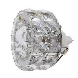 Світильник точковий Brille декоративний HDL-G243 CH MR16 36-145 - мініатюра 2