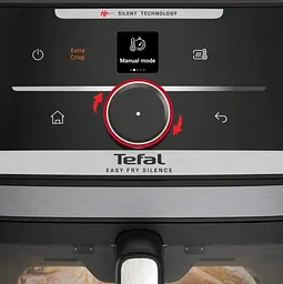 Мультипіч Tefal EY876DE1 - мініатюра 4