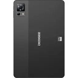 Планшет Doogee T35 8/256GB LTE Black Global EU [136564] - мініатюра 2